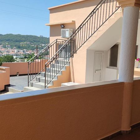 Guest'S House "Lindi&Roni" Lejlighed Ulcinj Eksteriør billede