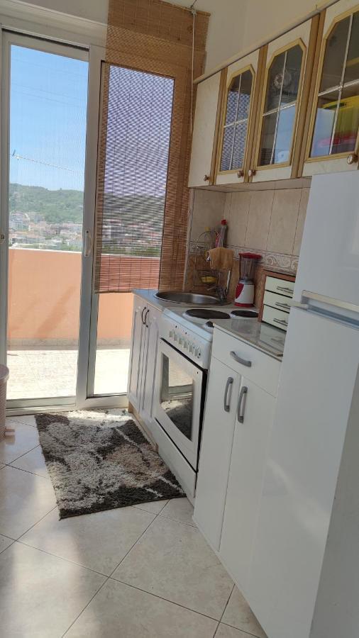 Guest'S House "Lindi&Roni" Lejlighed Ulcinj Eksteriør billede
