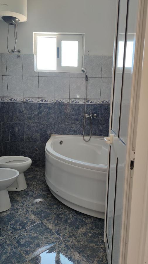 Guest'S House "Lindi&Roni" Lejlighed Ulcinj Eksteriør billede